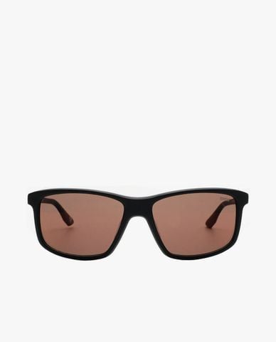  BMW - Kính mát nam gọng chữ nhật cao cấp 