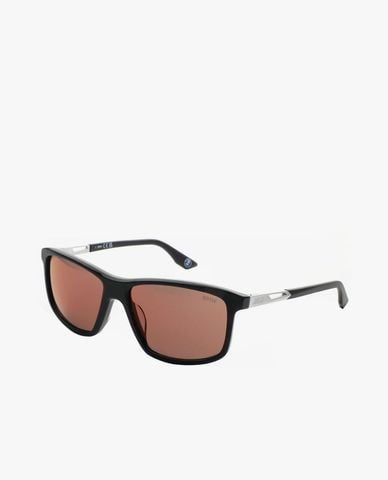  BMW - Kính mát nam gọng chữ nhật cao cấp 