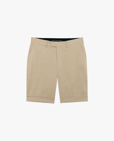  BEVERLY HILLS POLO CLUB - Quần short nam ngang gối hiện đại 