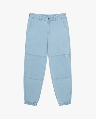  DICKIES - Quần jeans nam ống rộng bo ống 