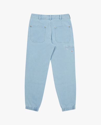  DICKIES - Quần jeans nam ống rộng bo ống 