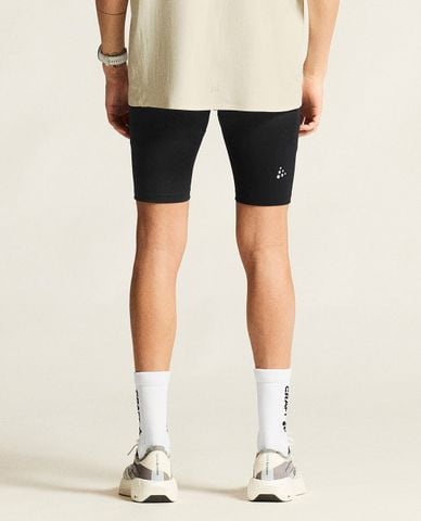  CRAFT - Quần short tập luyện nam Essence Tights 