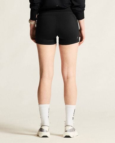  CRAFT - Quần short biker nữ phom ôm Essence 3 