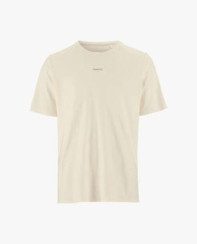  CRAFT - Áo thun nam cổ tròn tay ngắn Hypervent 