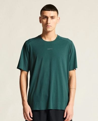  CRAFT - Áo thun nam cổ tròn tay ngắn Hypervent 