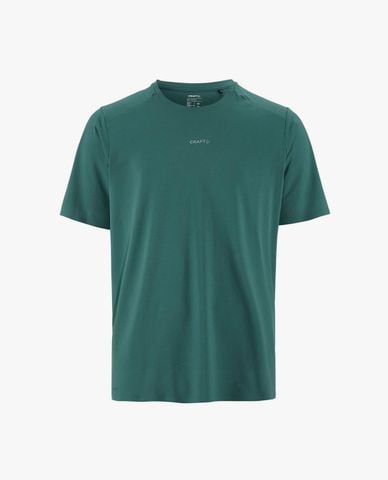  CRAFT - Áo thun nam cổ tròn tay ngắn Hypervent 