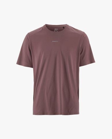  CRAFT - Áo thun nam cổ tròn tay ngắn Hypervent 