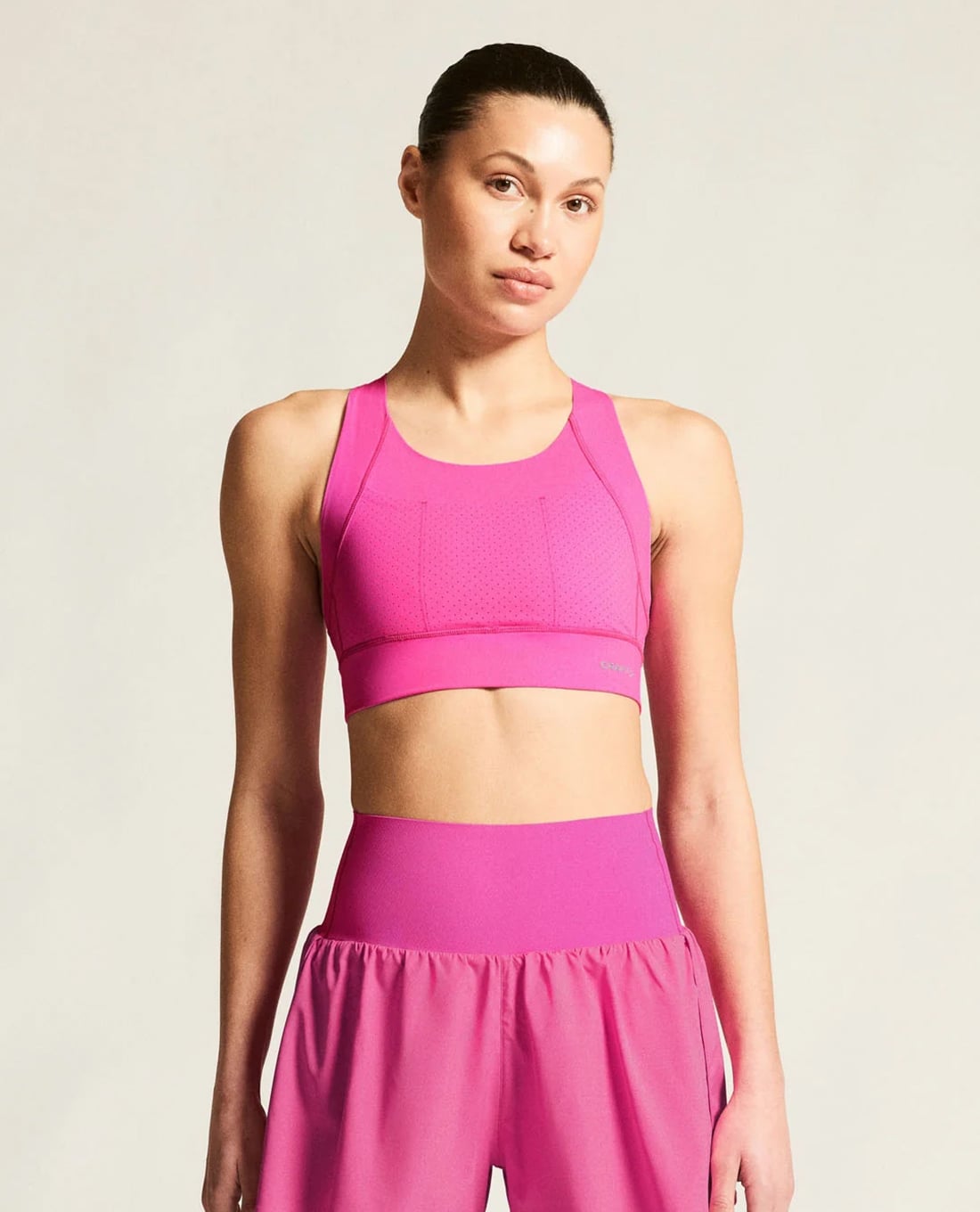 CRAFT - Áo bra thể thao nữ Hypervent Pocket Sports