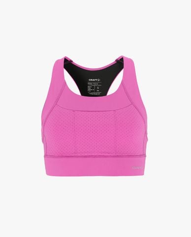  CRAFT - Áo bra thể thao nữ Hypervent Pocket Sports 