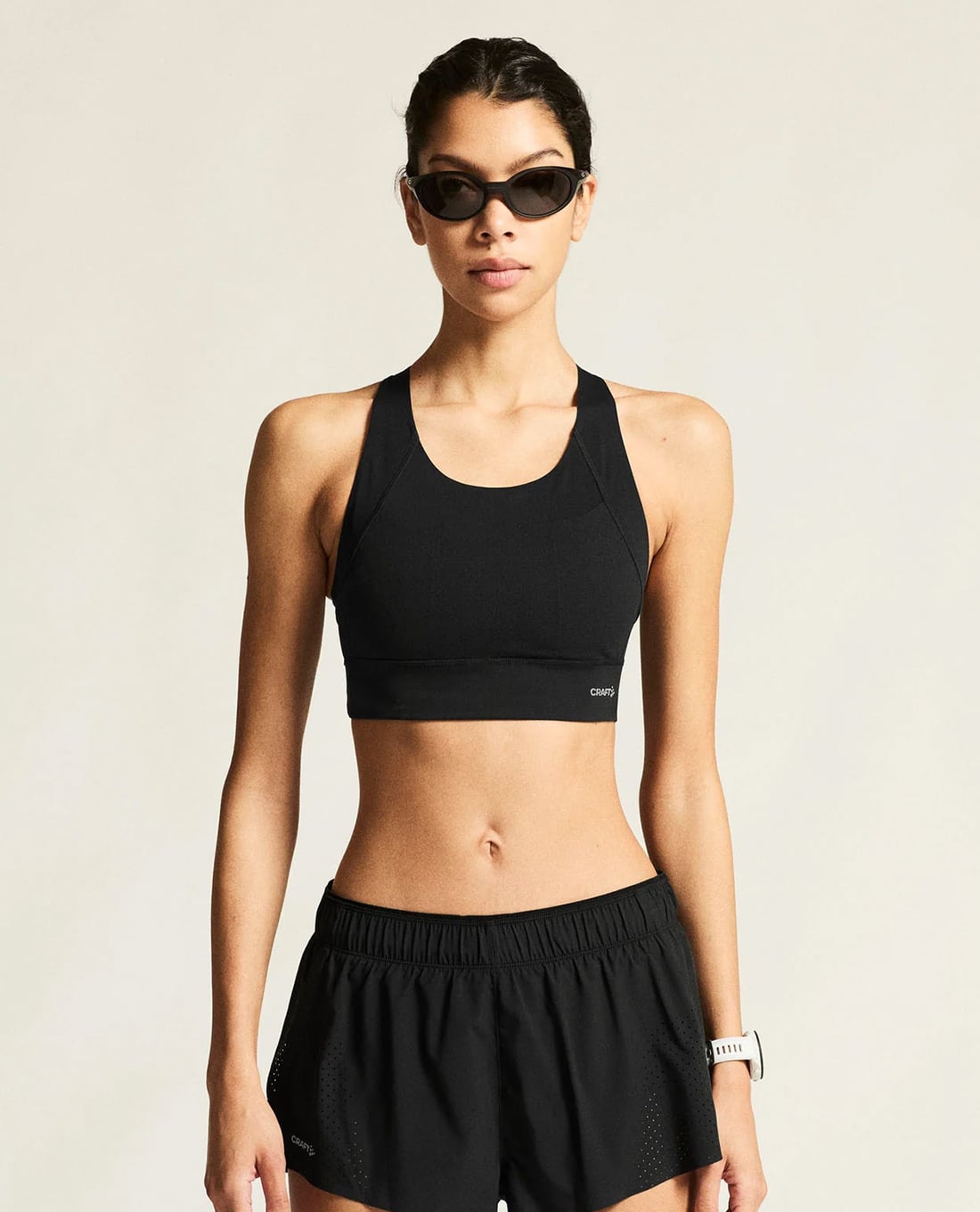 CRAFT - Áo bra thể thao nữ Hypervent Pocket Sports