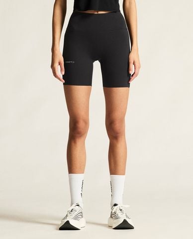  CRAFT - Quần short leggings thể thao nữ Hypervent Short Tights 