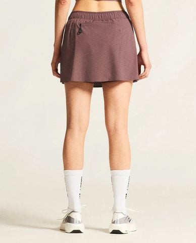  CRAFT - Chân váy thể thao mini chạy bộ Hypervent 