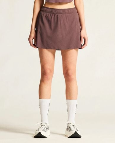  CRAFT - Chân váy thể thao mini chạy bộ Hypervent 