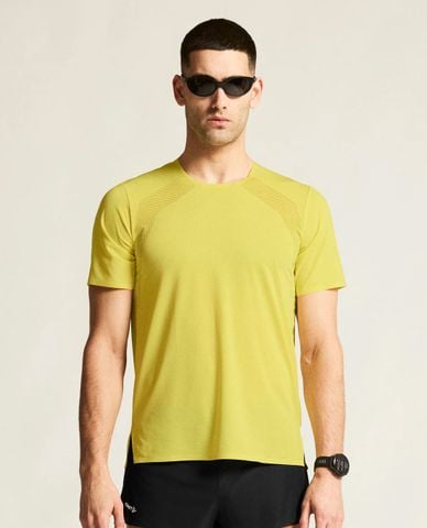  CRAFT - Áo thun thể thao nam tay ngắn Race Day 