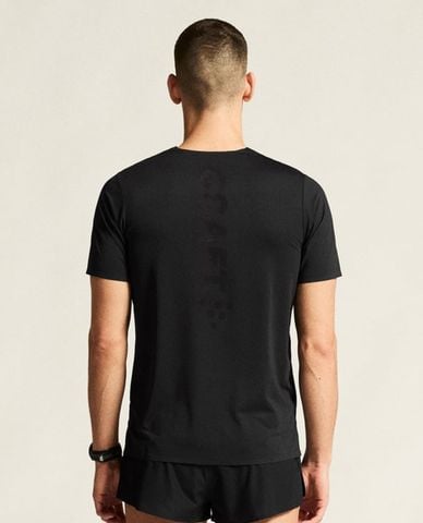  CRAFT - Áo thun thể thao nam tay ngắn Race Day 