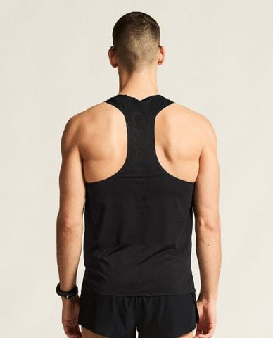  CRAFT - Áo ba lỗ thể thao nam Race Day Singlet 