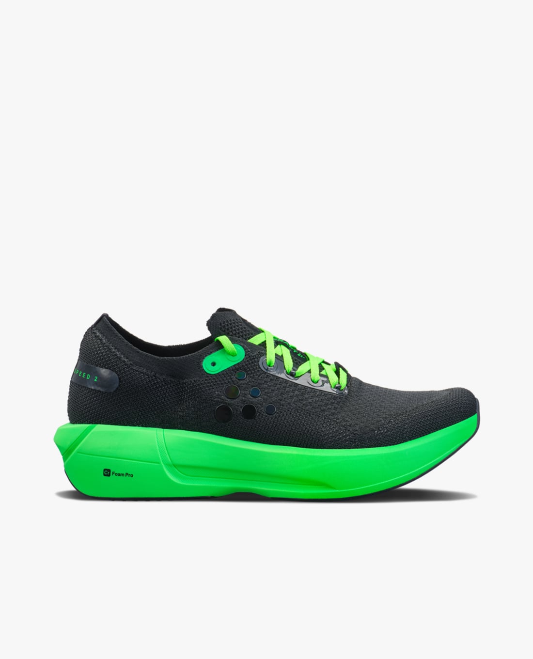 CRAFT - Giày chạy bộ nam Nordlite Speed 2