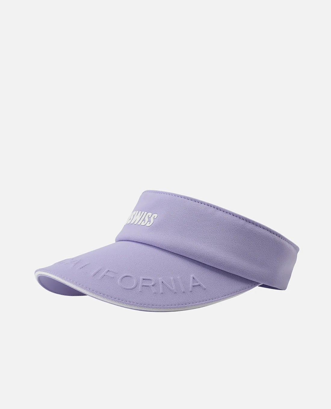 K-SWISS - Nón nửa đầu nữ phối logo