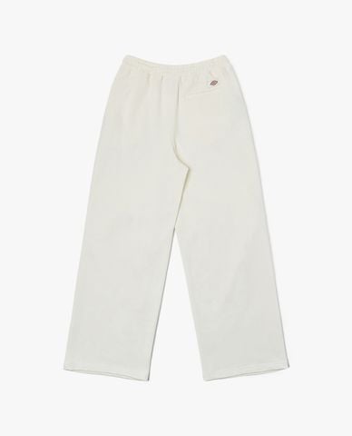  DICKIES - Quần nữ ống rộng lưng thun phối dây rút 