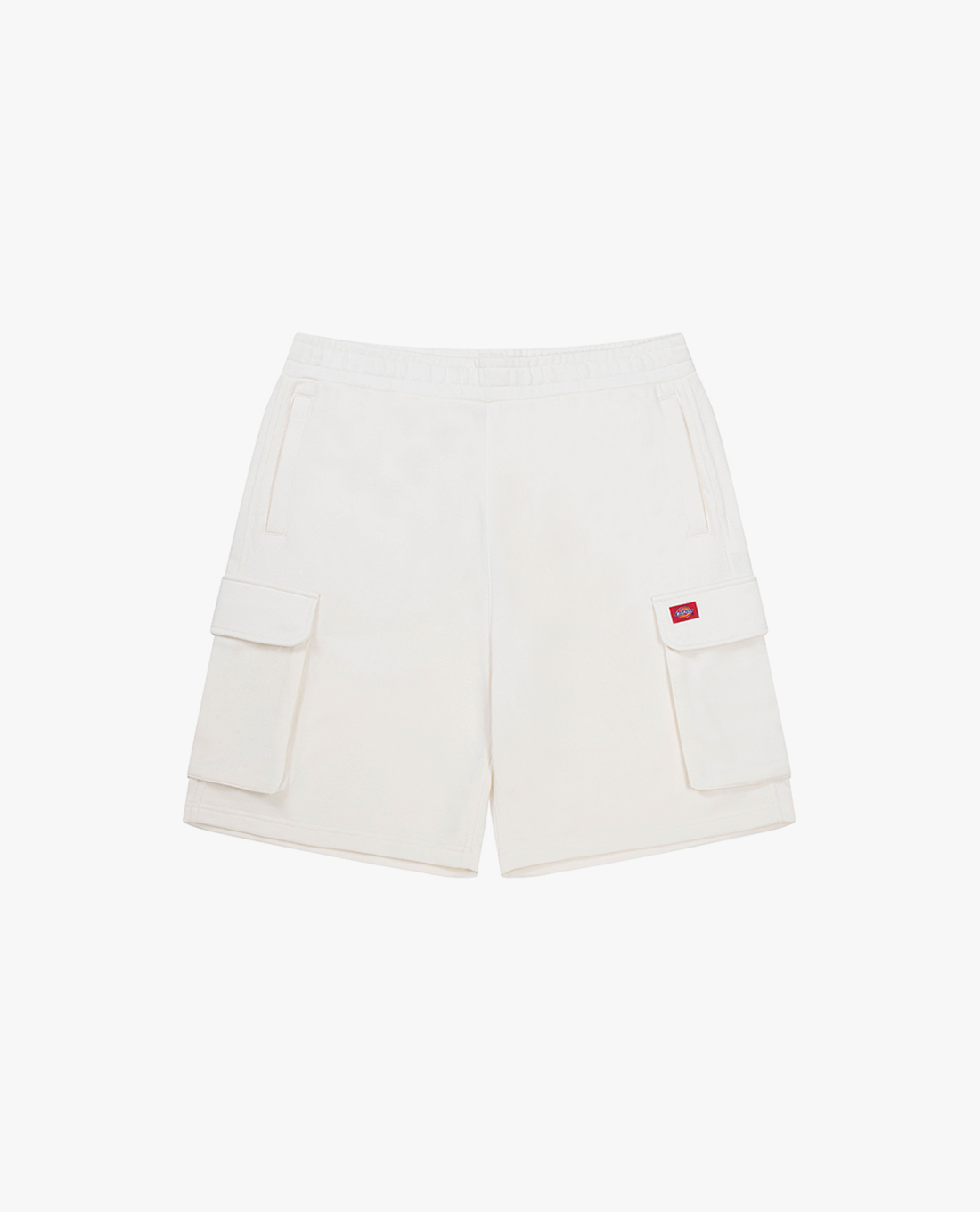 DICKIES - Quần short nam ống rộng phối túi hộp