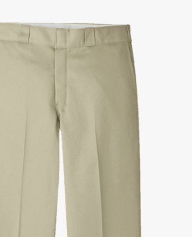  DICKIES - Quần nam ống đứng phối túi Original 874 