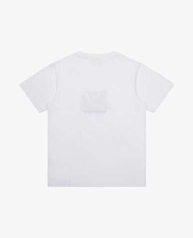  DICKIES - Áo thun nam cổ tròn tay ngắn Companion 