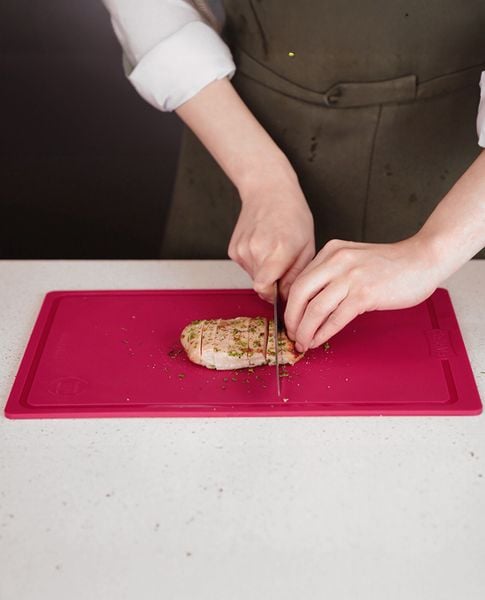 Thương hiệu SalleMa