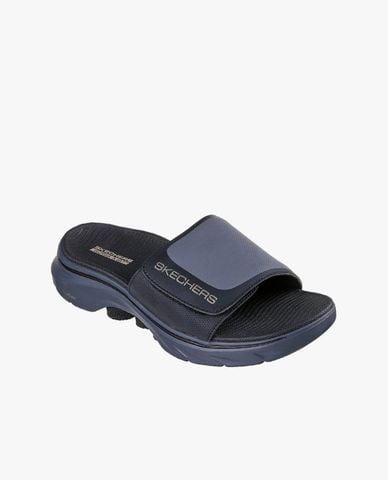  SKECHERS - Dép nam quai ngang On The GO Walk 7 
