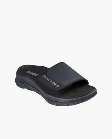  SKECHERS - Dép nam quai ngang On The GO GOwalk 8 