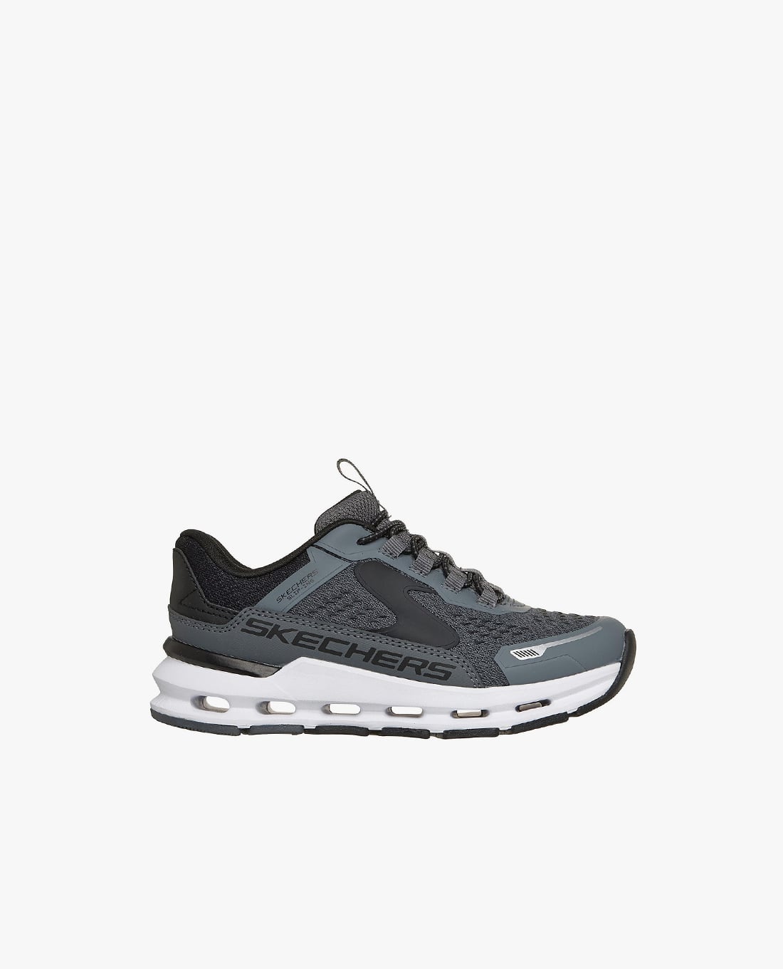 SKECHERS - Giày tập luyện bé trai Glide Step Plus