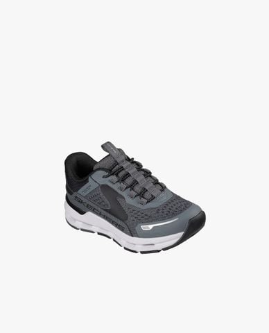  SKECHERS - Giày tập luyện bé trai Glide Step Plus 