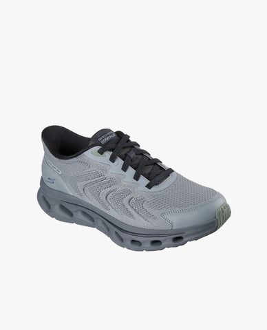  SKECHERS - Giày đi bộ nam GOwalk Glide Step 2.0 