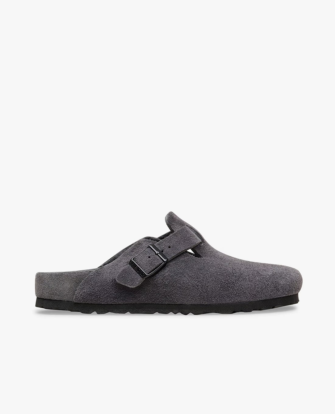 BIRKENSTOCK - Giày clog unisex Boston