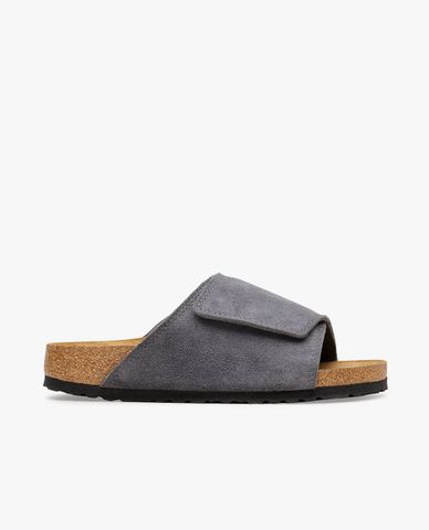  BIRKENSTOCK - Dép unisex quai ngang Solana 