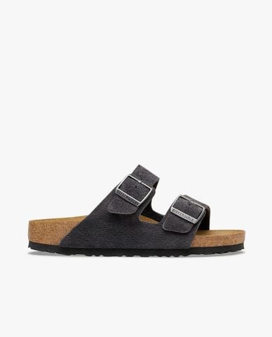  BIRKENSTOCK - Dép unisex quai ngang Arizona 
