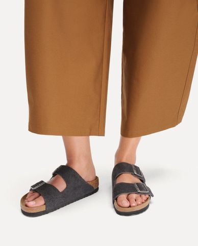  BIRKENSTOCK - Dép unisex quai ngang Arizona 