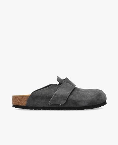  BIRKENSTOCK - Giày clog unisex Loma 