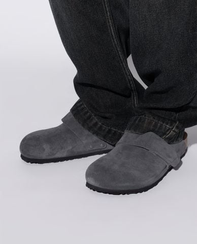  BIRKENSTOCK - Giày clog unisex Loma 