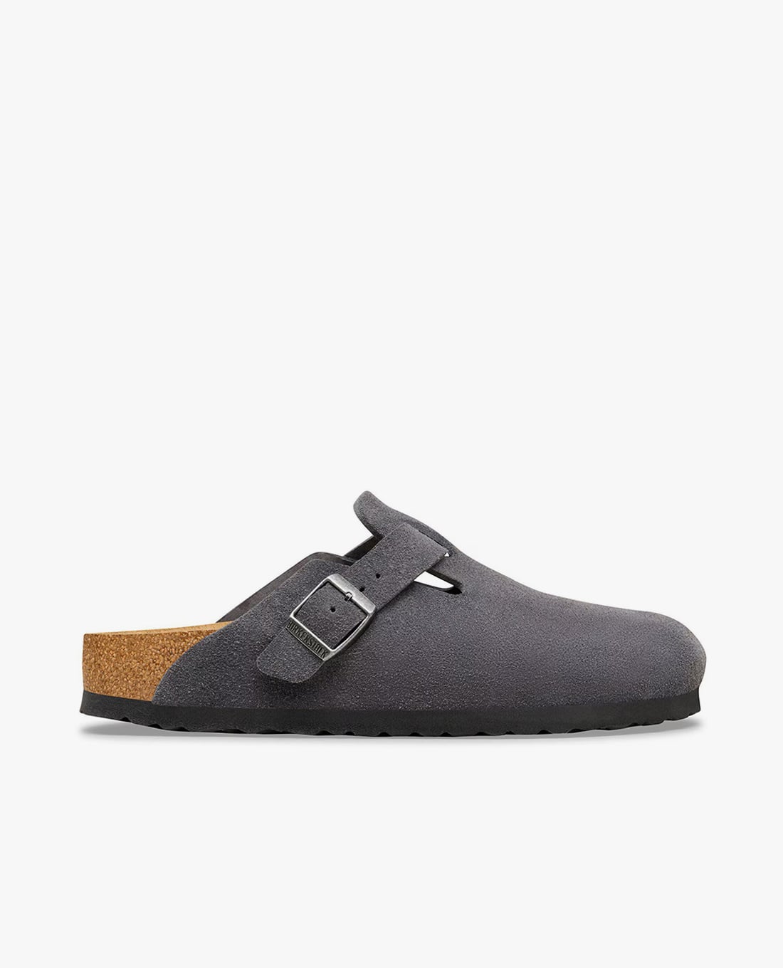 BIRKENSTOCK - Giày clog unisex Boston