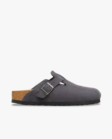  BIRKENSTOCK - Giày clog unisex Boston 