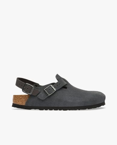  BIRKENSTOCK - Giày clog unisex Tokio II 