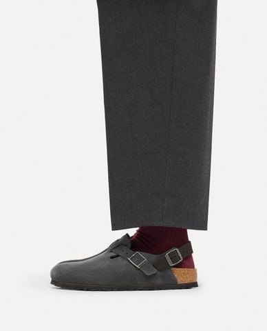 BIRKENSTOCK - Giày clog unisex Tokio II 
