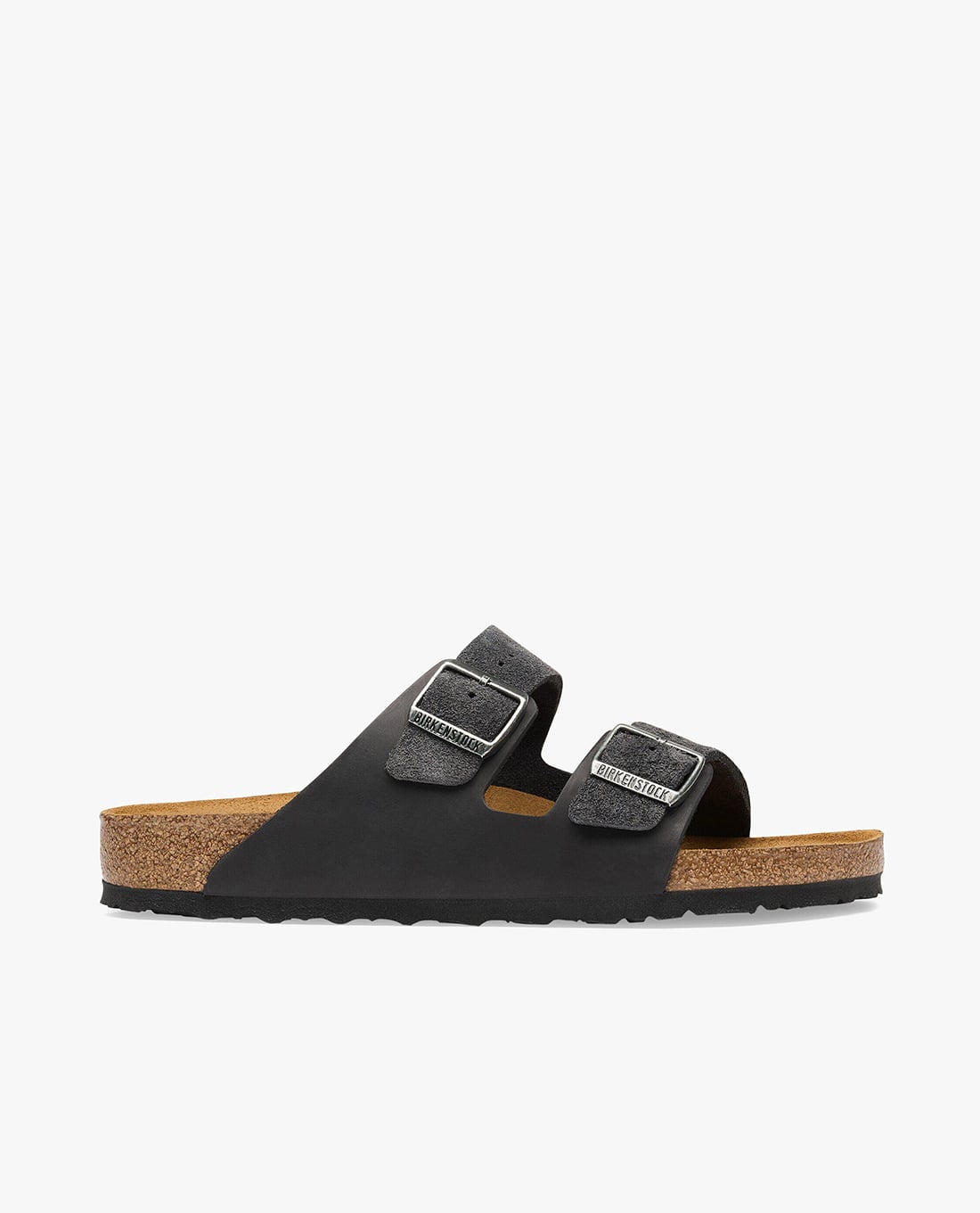 BIRKENSTOCK - Dép nam quai ngang Arizona