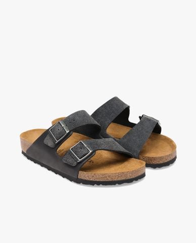  BIRKENSTOCK - Dép nam quai ngang Arizona 