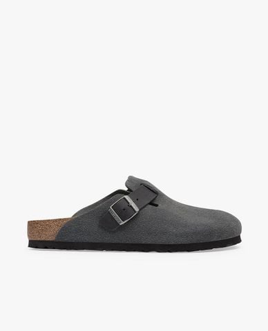  BIRKENSTOCK - Giày clog nam Boston 