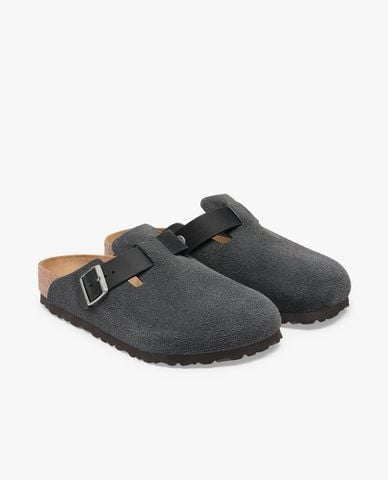  BIRKENSTOCK - Giày clog nam Boston 