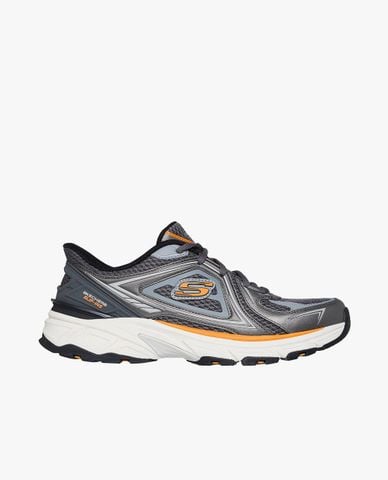  SKECHERS - Giày slip on nam Sport Stamina Kordae 