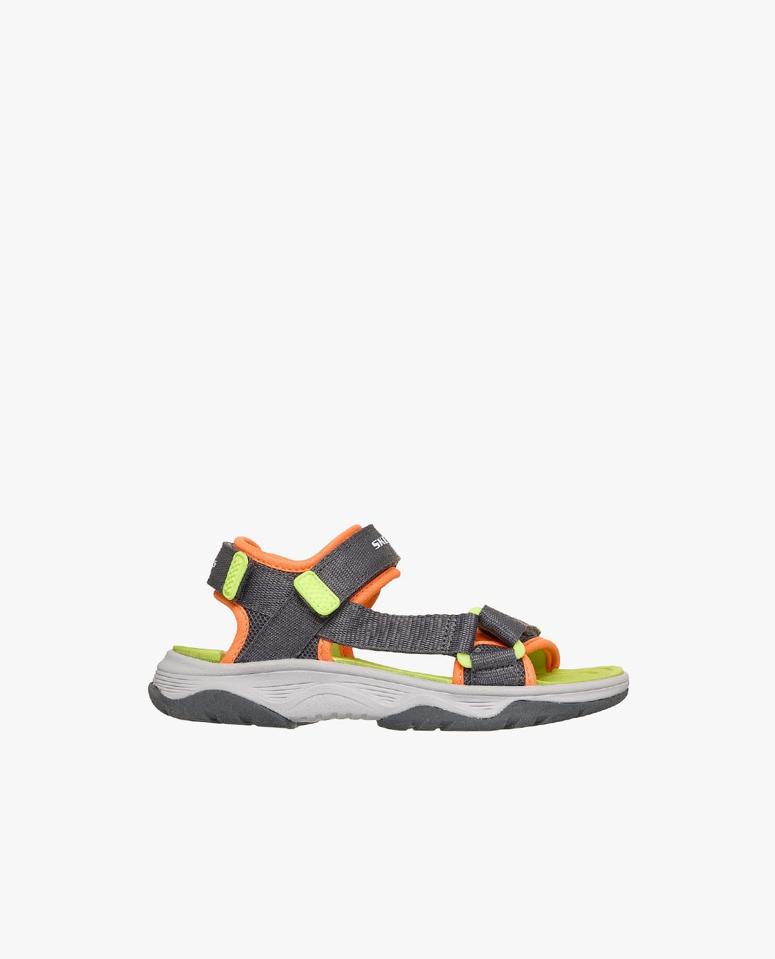 SKECHERS - Giày sandals bé trai Tread Seeker