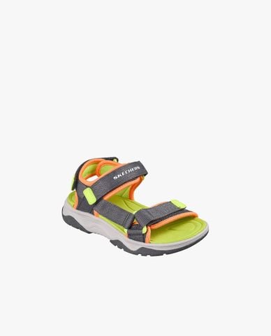  SKECHERS - Giày sandals bé trai Tread Seeker 