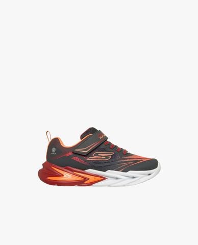  SKECHERS - Giày sneakers bé trai cổ thấp S Lights Ultra 